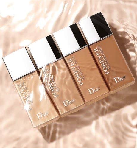 dior summer skin|dior forever skin foundation.